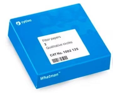 010 Filter Paper 2 No. Whatman Make